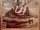MICHAEL CHAPMAN Fully Qualified Survivor 1st Press Harvest Psych Folk LP No EMI