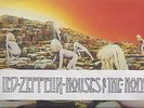 LED ZEPPELIN: Houses of the Holy - Original Classic Records 180 Gram LP-Sealed