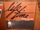 Blue Note 4180  Anthony Williams Life Time VAN GELDER Mono Jazz LP NY USA Label