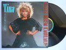 TINA TURNER  MAXI SHOW SOME RESPECT  USA TTBE