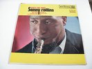 Sonny Rollins Now's The Time LP UK RCA Records 1964 Mono First Press