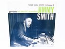 BLUE NOTE MONO 1586 - JIMMY SMITH Groovin At Smalls Paradise DG RVG EAR