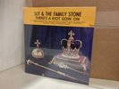 SLY & THE FAMILY STONE There's A Riot Going On  SEALED Alt. Cover Funk