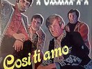 ITA BEAT: I CALIFFI 