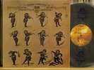 PAGANINI/24 CAPRICES*I.PERLMAN/VIOLIN SOLO*in Folie*ANGEL 1972