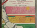 AUDIOPHILE LP:VIRGIL THOMSON*STOKOWSKI*DOUG SAX MASTERED