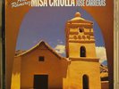 AUDIOPHILE TAS-list LP: J.CARRERAS*MISA CRIOLLA/RAMIREZ*PHILIPS 1988