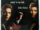 EDDIE COCHRAN Singin`To My Baby, orig.1st  UK LONDON HA-U 2093, ARCHIVE quality
