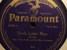 IDA COX + Lovie Austin Blues Serenaders 