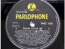 Beatles - Please Please Me - 1964 *ISRAEL* 1st Press MONO LP