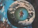 SPACE (KLF SPIN OFF GROUP) same LP 2 track (spacelp1) uk klf communications 1990