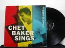 CHET BAKER 