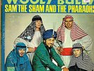 SAM THE SHAM & PHARAOHS WOOLY BULLY u.s. MGM LP ST-90422_orig 1965 garage/mex