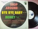 TAMLA/MOTOWN SPECIAL MIRACLES BARRETT STRONG MARY WELLS US 1ST PR '61 NM/SHRINK