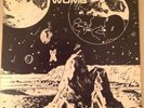 OUT OF THE EARTH'S WOMB, H. T. Spliff, Septic Records 1980