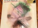 David Bowie - Outside V&A Green Vinyl Ltd to 500