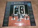 Jethro Tull   Benefit + Poster all MINT Museum condition