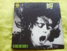 LP Juicy Lucy, Lie back and enjoi it, Vertigo 6360014, Posterklappcover