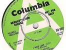 I need love Little Richard  Columbia  Demo