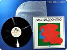 MAL WALDRON TRIO 