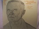 CHRISTOPHER ISHERWOOD READS... Goodbye to Berlin; A Single Man Mint/Sealed LP