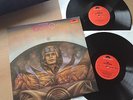 A.R. & MACHINES ACHIM REICHEL ECHO 1ST POLYDOR PRESS 1972 MINT KRAUTROCK