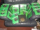 THE BEATLES COLLECTION BOX SET WITH 24 SINGLES UNPLAYED NEAR MINT WITH BOX