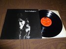 RORY GALLAGHER-same '71 UK POLYDOR LP ORIG. DEBUT SOLO. TASTE.