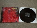 Morgoth -Resurrection Absurd (CM, 1989) 1st press Obituary, Dismember
