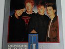 Depeche Mode-Boy Say Go Live 82