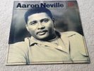 AARON NEVILLE Warm Your Heart LP Vinyl Album Record N MINT  SOUL NM