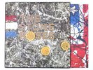  THE STONE ROSES S/T UK-ORIG LP Vinyl w/orig inner ORELP502 IAN BROWN