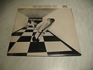 LP - Yes Time and a Word vinyl record album 1970 Atlantic orange plum label rare