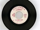GARAGE PSYCH THE TROPICS COLUMBIA PROMO 4-43976
