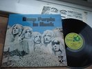 Deep Purple In Rock 1ST PRESS NO EMI A2/B1 VG+/EX DECENT AUDIO COMPLETE UK LP