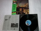 PINK FLOYD Animals LP NM vinyl Japanese Prog Psychedelic Gilmour Waters OBI