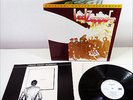 LED ZEPPELIN II (2) - out of print M- MFSL fold-out Vinyl LP