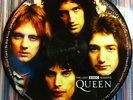 QUEEN - THE LOST BBC SESSIONS - PICTURE DISC - PART 3 of 4