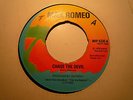 Max Romeo Chase the Devil Killer Roots 7