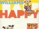 Pharrell Williams - LTD EDITION Happy - 7