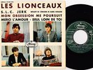 LES LIONCEAUX Nowhere to run 1965 French Mod Fuzz jerk beat Bespoké Motown ??