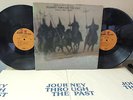 NEIL YOUNG 2 LP JOURNEY THROUGH THE PAST **RARE VG++** 1972