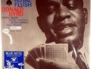 DONALD BYRD-ROYAL FLUSH-SEALED LOW NUMBER MMJ 45 RPM STEREO LP