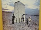 THE WHO WHOS NEXT OG ST UK 71 TRACK LP 1/2 HEADHUNTERS