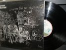 FAIRPORT CONVENTION What We Did On Our Holidays '69 ILPS 9092 PINK RIM UK EX