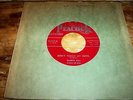 GLADYS HILL Northern Soul PEACOCK 45 ( DON'T TOUCH MY BOWL / PRISON BOUND ) VG++