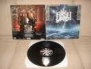 Absu - The Third Storm Of Cythraul LP (1997) Melechesh - Deströyer 666 - zemial