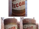 Edison 2-min Cylinder 9668 Billy Murray In the Land Of the Buffalo w/ AUDIO CLIP