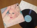 MADONNA - BEDTIME STORIES LP 1994 BRAZIL w INNER SLEEVE EXCELLENT __ promo