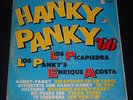 KILLER GARAGE PUNK PSYCH FUZZ Hanky Panky 66 LISTEN screams LOS SAICOS MONJES